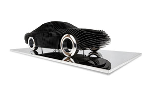 ALPINE - BERLINETTE BLACK