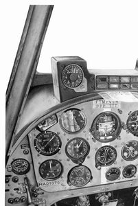 COCKPIT