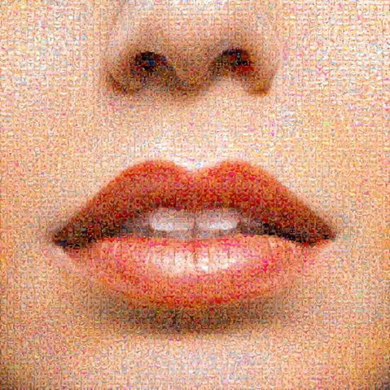 DESIRE L'AUTRE