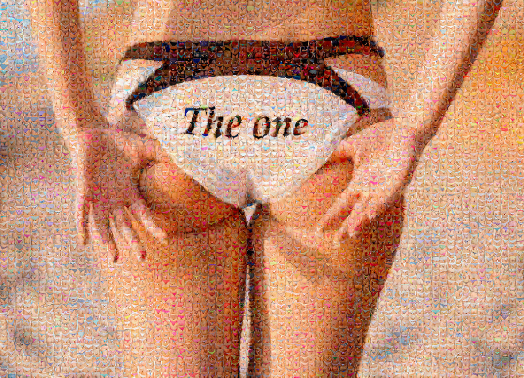 THE ONE