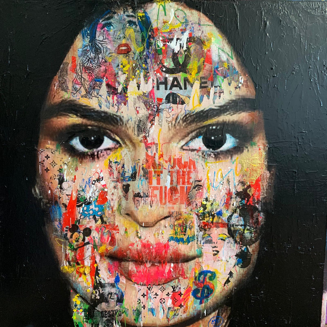 KENDAL | 2019