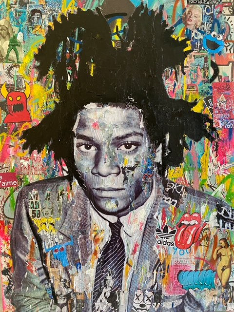 BASQUIAT