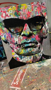 KARL WHO KARL WOW | 2019