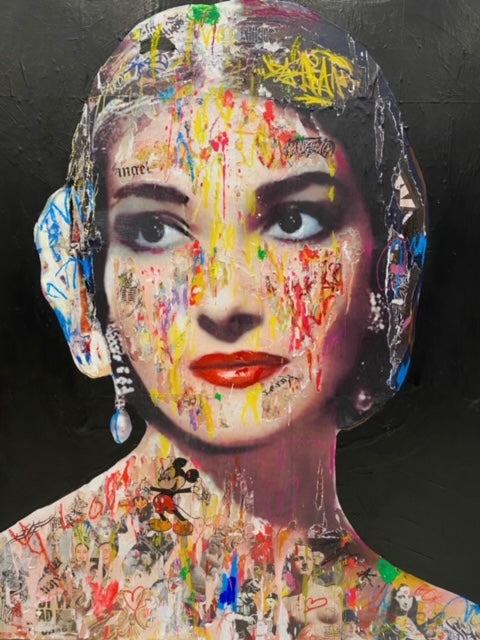 MARIA CALLAS
