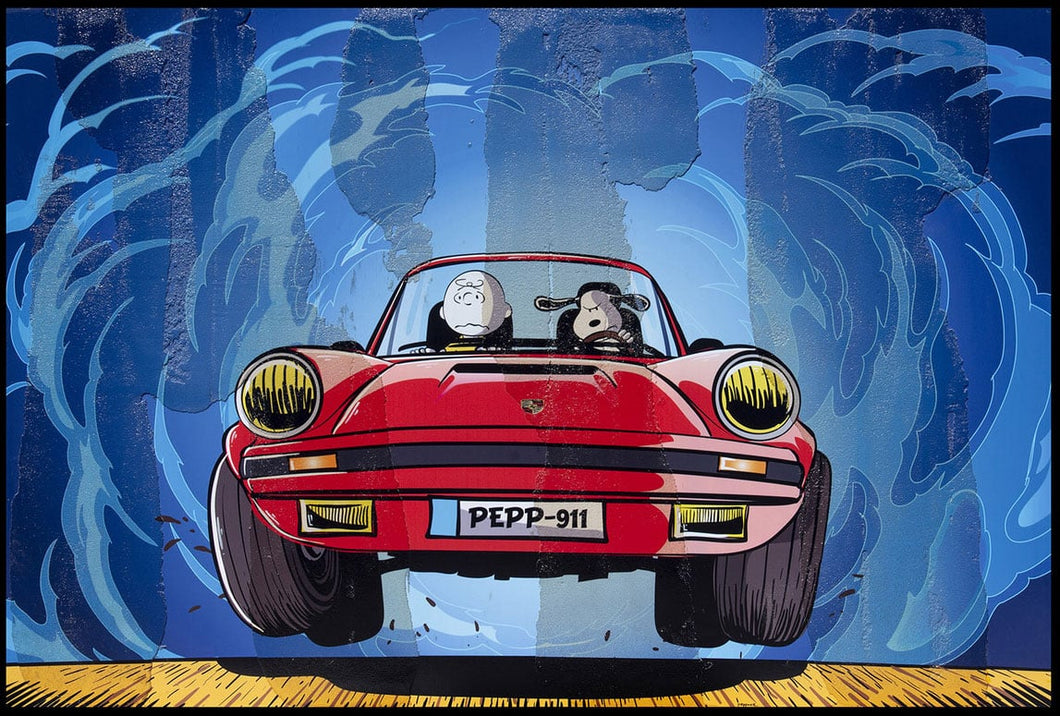 DRIVE V2 NIGHT