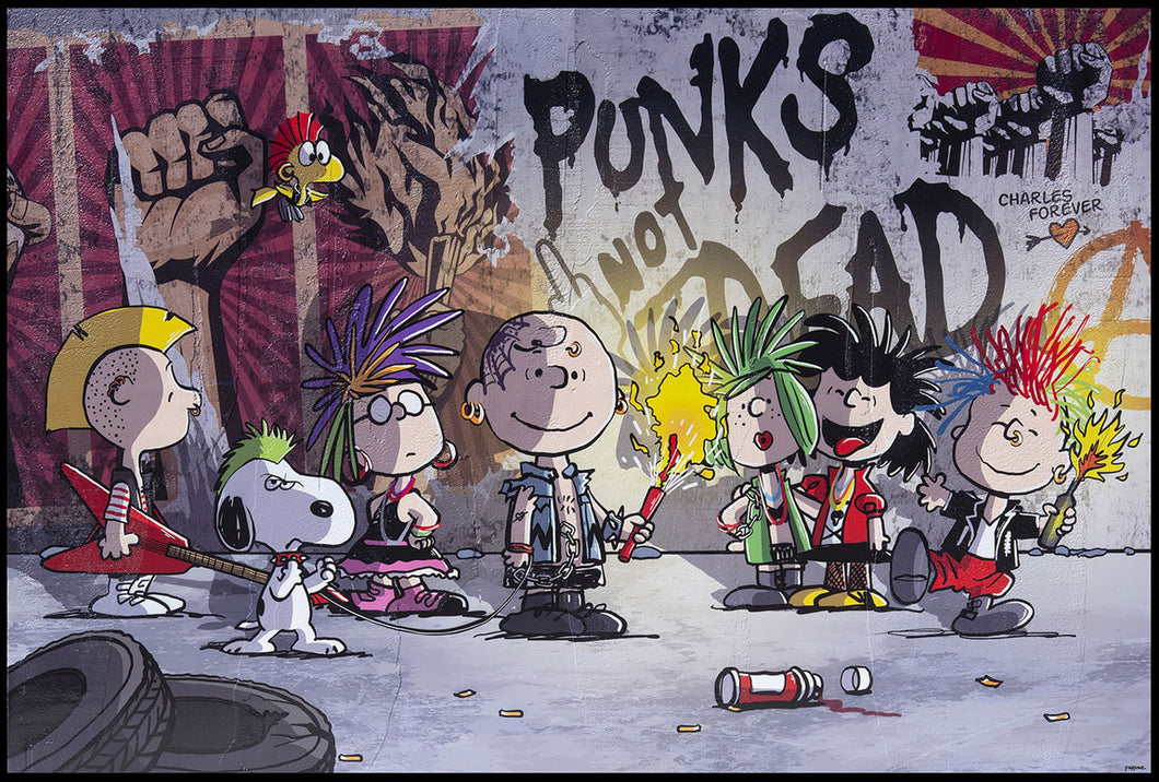 HOOLIGANS