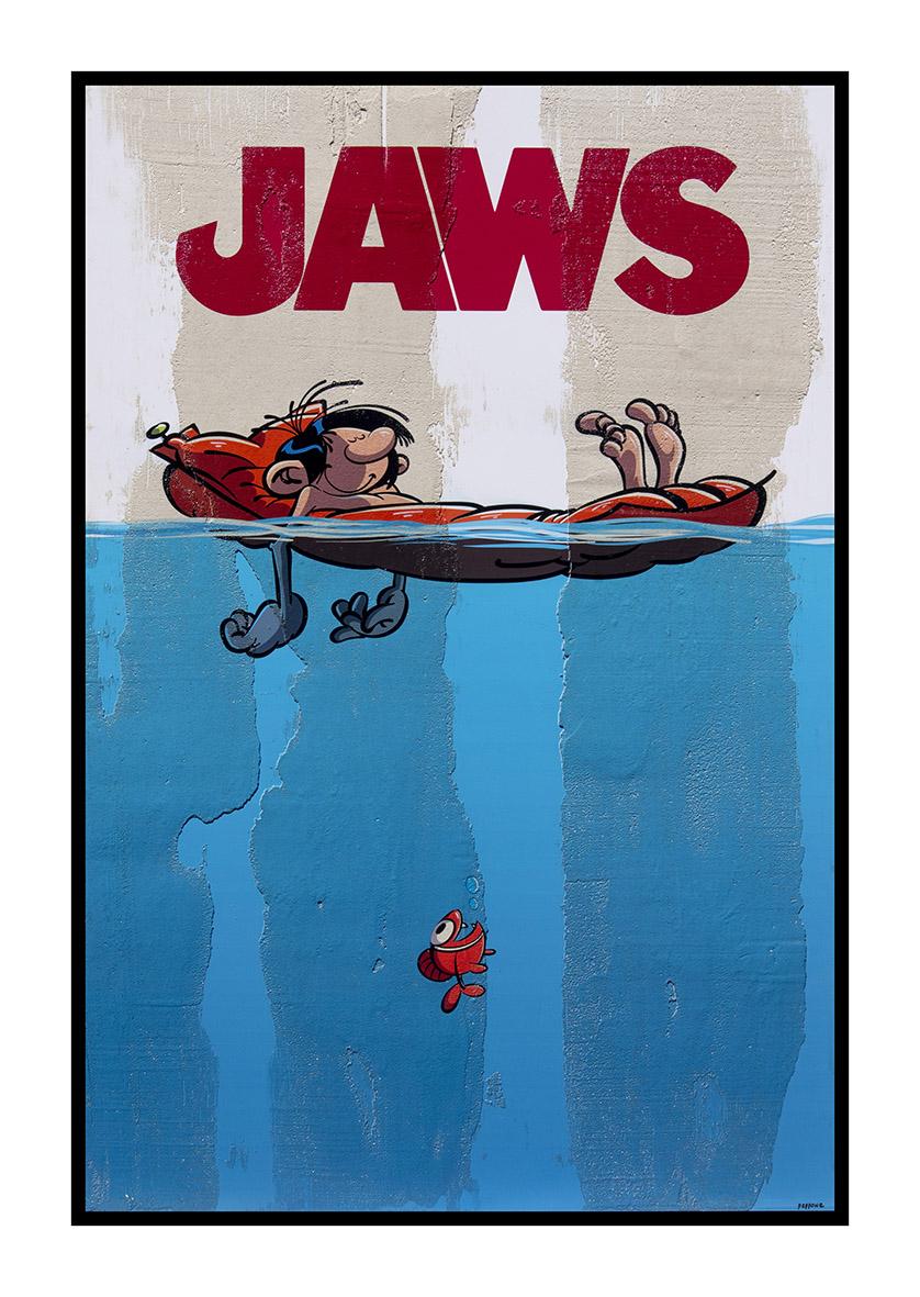 JAWS V1 EDITION 2