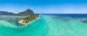 LE PARADIS VERS LE MORNE LIMITED EDITION