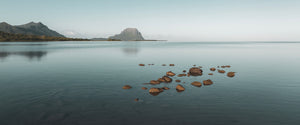EFFETS MIROIR A L'ILOT FORTIER VERS LE MORNE 02