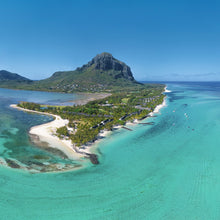 Cargar imagen en el visor de la galería, LE PARADIS VERS LE MORNE 01
