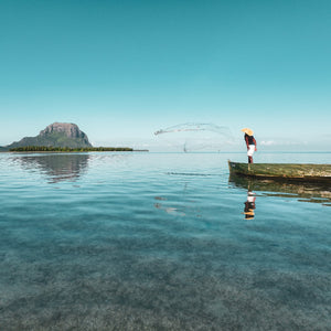 THE WALL SERIES 1 MAURITIUS | 30