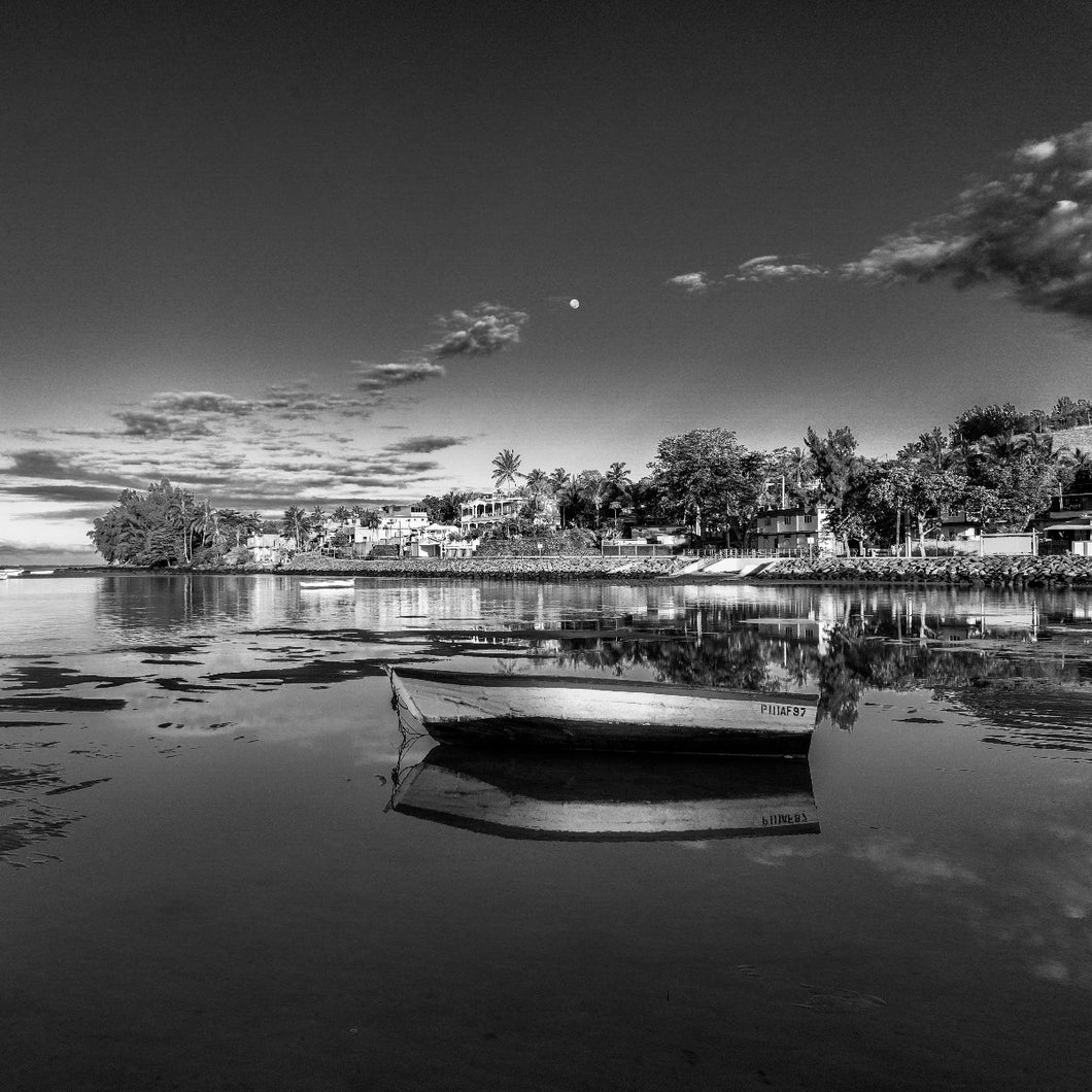 THE WALL SERIES 1 MAURITIUS | 33