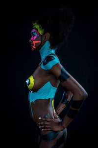 GAEL FROGET 07