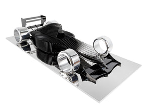 FORMULA 1 BLACK