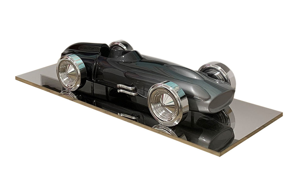 MERCEDES W196 GRADIENT