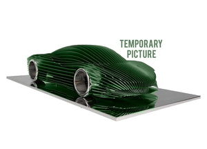 MCLAREN SPEEDTAIL - BRITISH GREEN