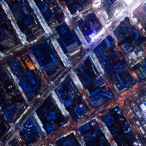 MAD CITY