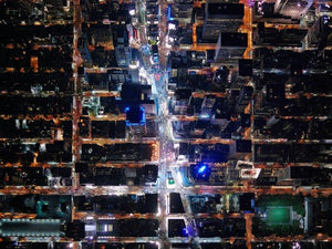TIMES SQUARE STUDY 2