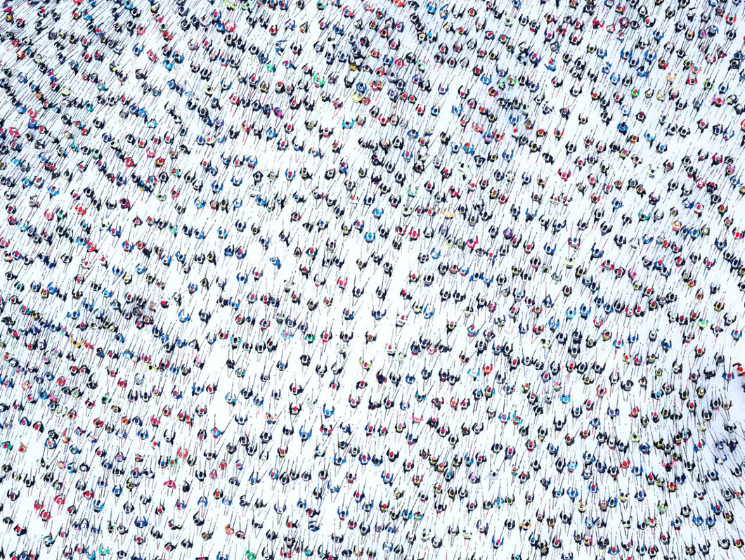 MIGRATION STUDY 1