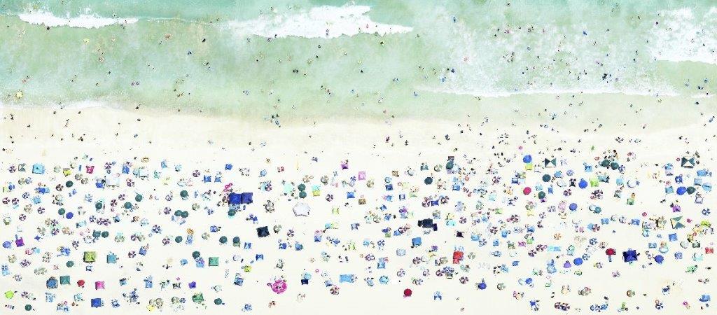 SHIRAHAMA BEACH STUDY 2