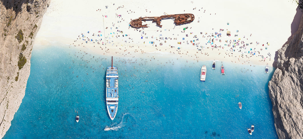 THE VESSEL