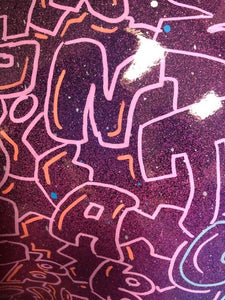 PANTHERE LA COLORS