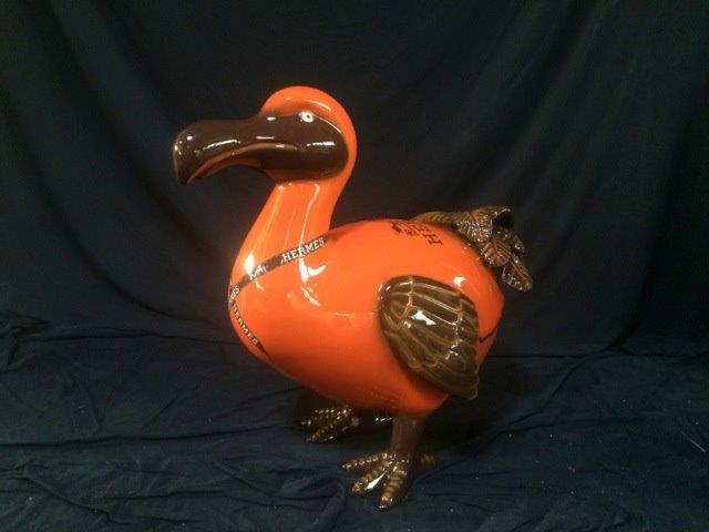 DODO HERMES STYLE