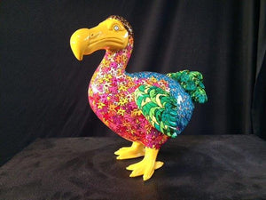 DODO TROPICAL