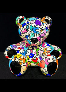 OURSON ALPHABET