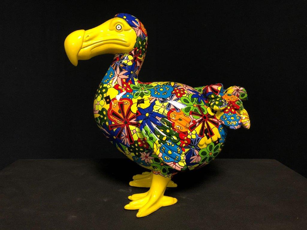 DODO CALIFORNIA