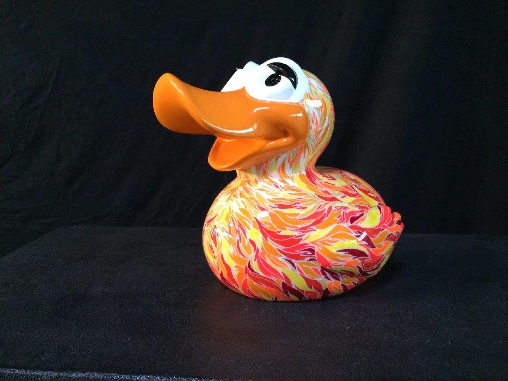 COIN COIN DU BAIN | TOUT FEU TOUT FLAMME