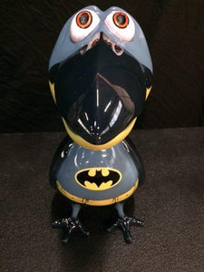 CRACOUCAS BATMAN