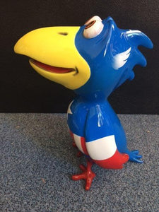 CRACOUCAS CAPTAIN AMERICA