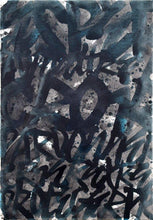 Load image into Gallery viewer, DIPTYCH ABSTRACT 8A 8B
