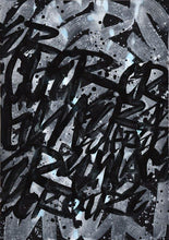 Load image into Gallery viewer, UNTITLED TRIPTYCH 48
