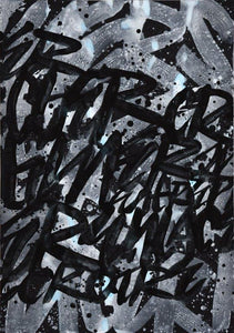 UNTITLED TRIPTYCH 48