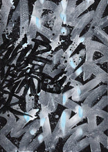 Load image into Gallery viewer, UNTITLED TRIPTYCH 48
