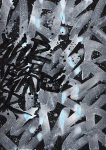 UNTITLED TRIPTYCH 48