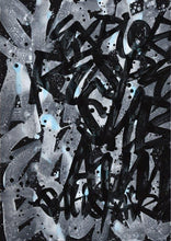Load image into Gallery viewer, UNTITLED TRIPTYCH 48
