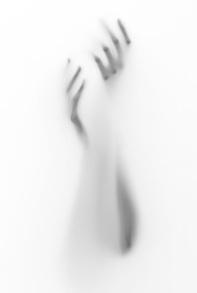 ANTHEA'S HANDS