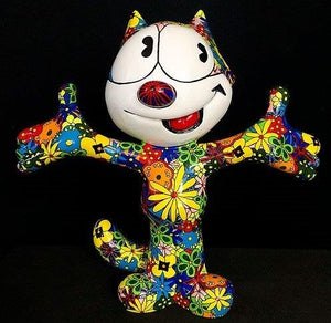FELIX LE CHAT CALIFORNIA