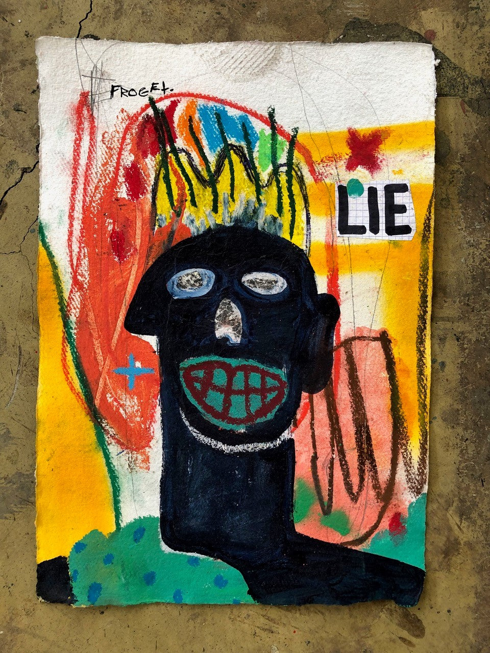 LIE