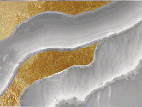 GOLDEN MARBLE 01
