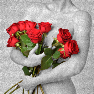 PAS DE ROSES SANS ÉPINES