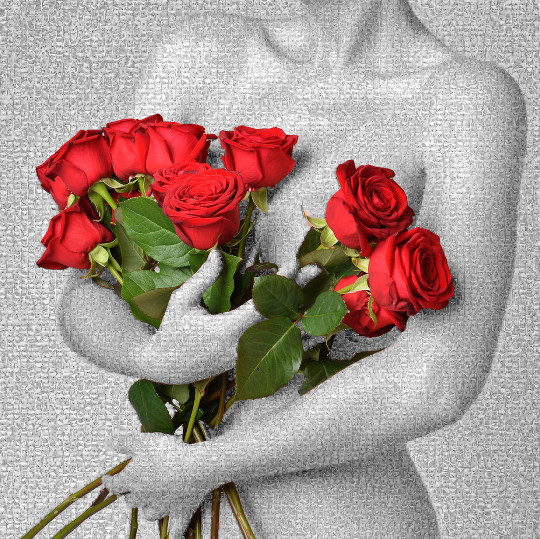 PAS DE ROSES SANS ÉPINES