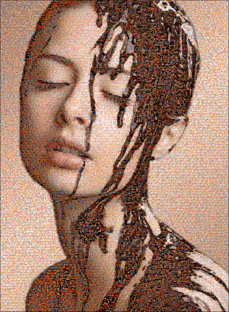 BROKEN DREAM