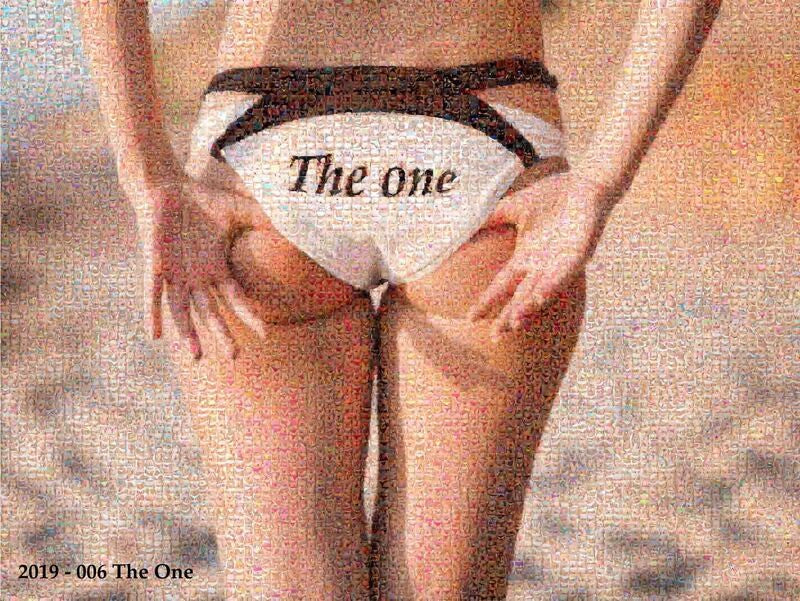 THE ONE