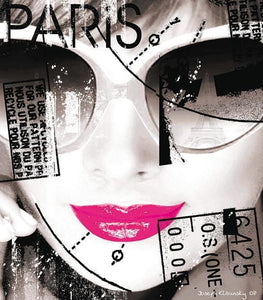 PARIS (LIPS)