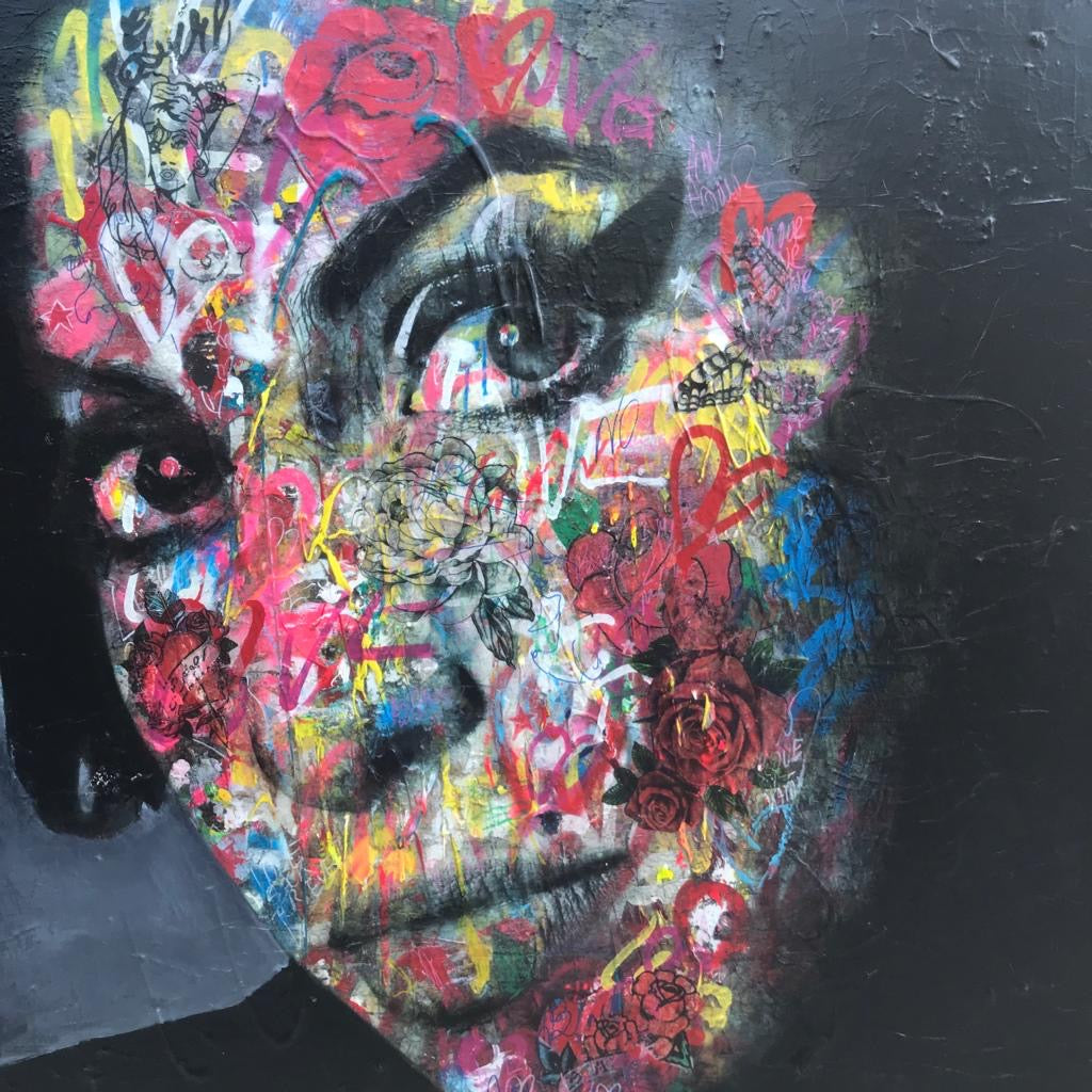 AMY BACK TO BLACK | 2018