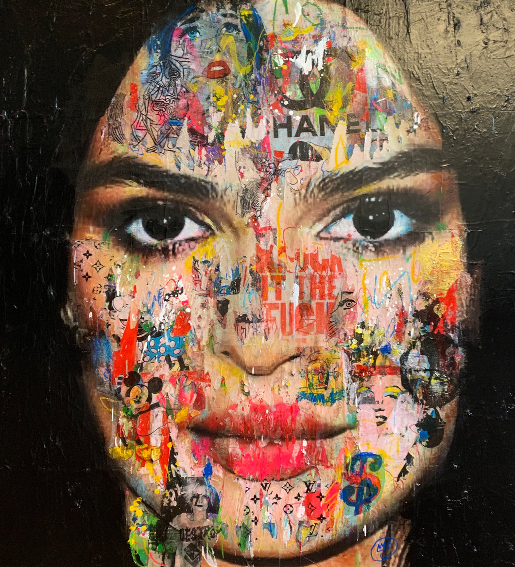 KENDALL JENNER | 2019